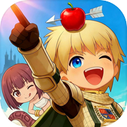 仙境传说：重生icon