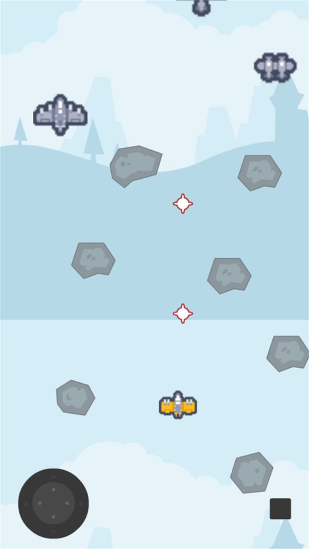 威尼斯戛纳射击游戏截图