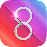 8infinityicon