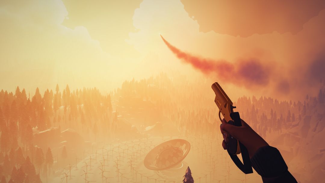 极地觉醒游戏截图