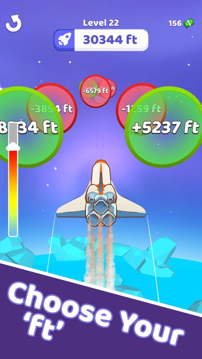 Flight Rush!游戏截图