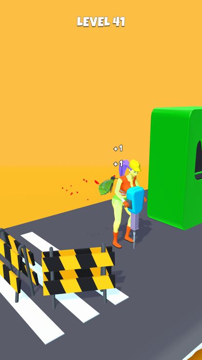 Annoying Mosquito 3D游戏截图