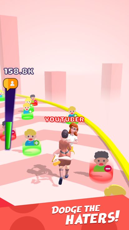 Hollywood Manager游戏截图