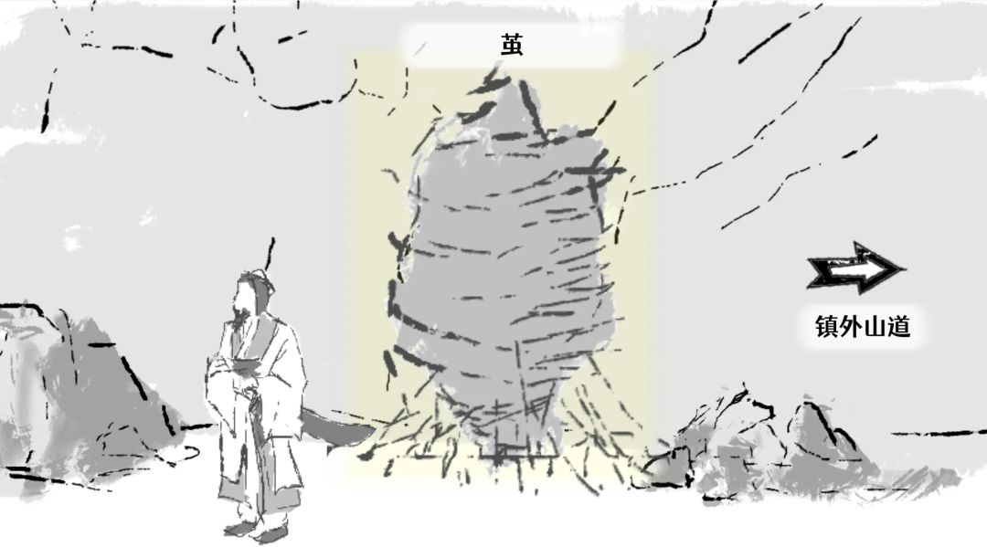 盗月引游戏截图