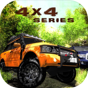 4x4 Off-Road Rally 6icon