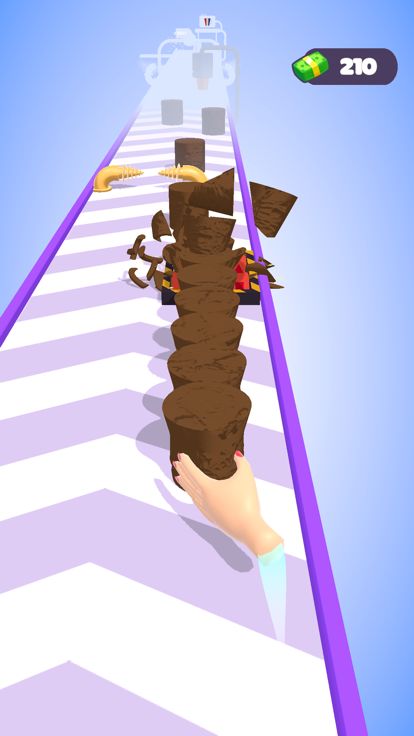 MugStack!游戏截图