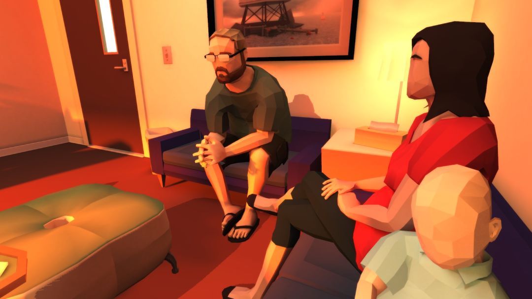 癌症似龙游戏截图