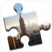 Cityscape Jigsaw Puzzles