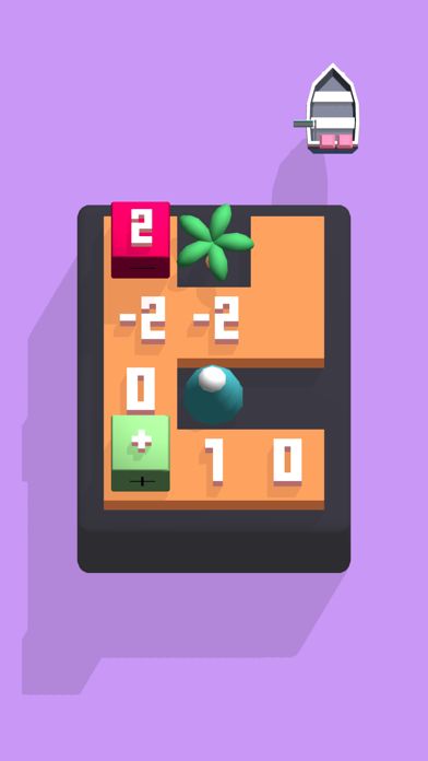 糖果归零游戏截图