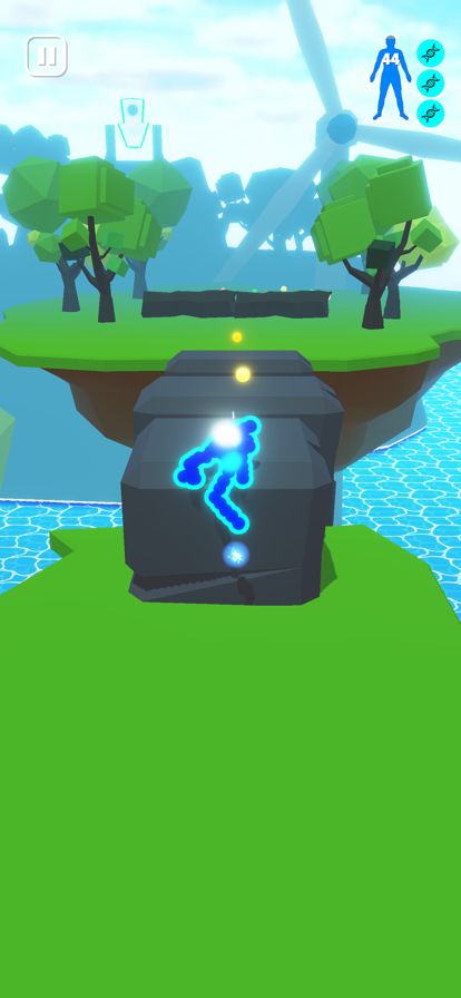 Spheres Master游戏截图