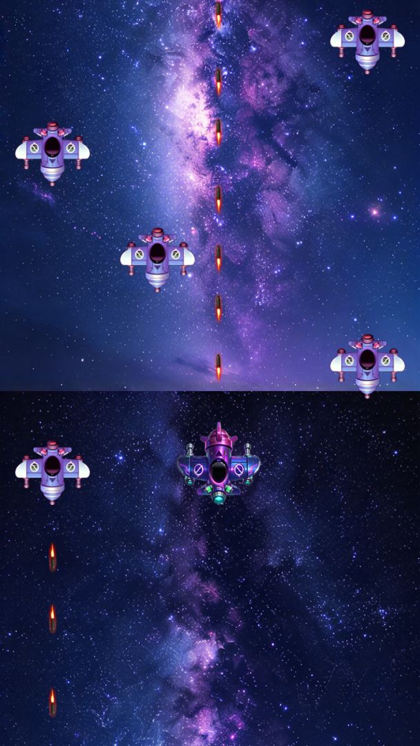 星辰入锦缎游戏截图