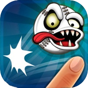 Flick Baseball-Zombies Homerunicon