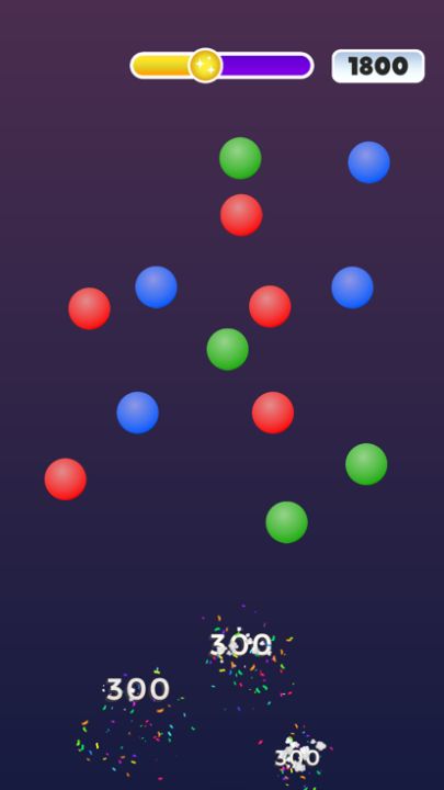 Dot Dot Connector游戏截图