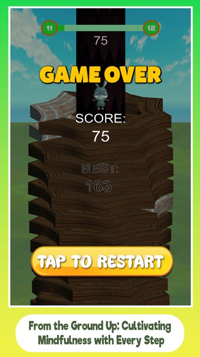 Mindful Ascent游戏截图