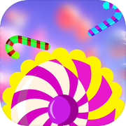 Candy Story - Sort Game 2D