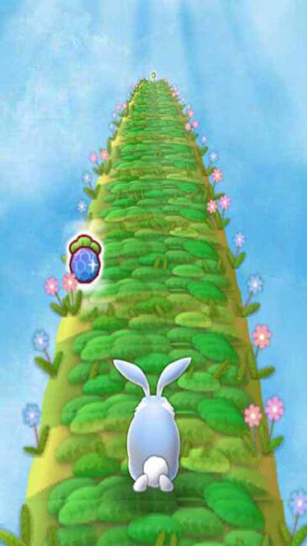 兔宝宝快跑游戏截图