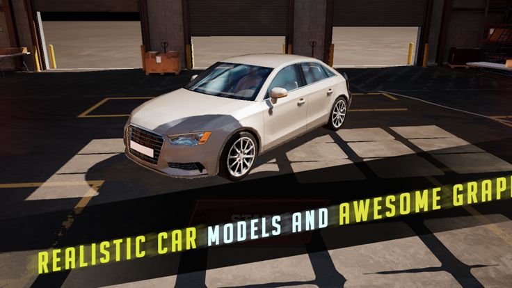 Smash Crush Wreck游戏截图