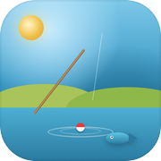 湖畔钓鱼王icon