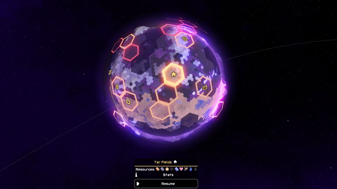 工业崛起游戏截图