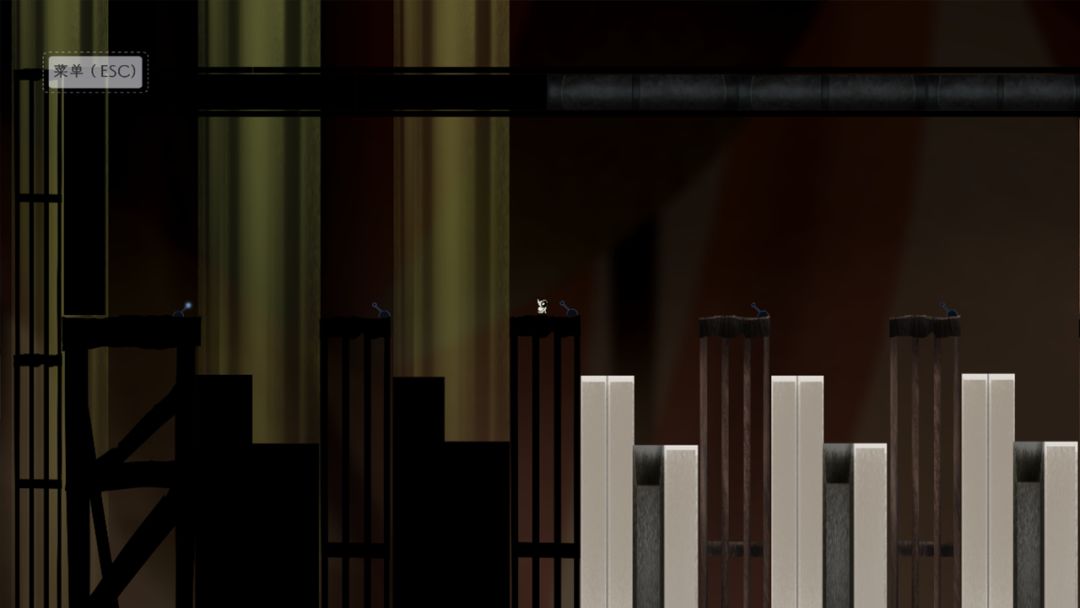 逐光之影游戏截图