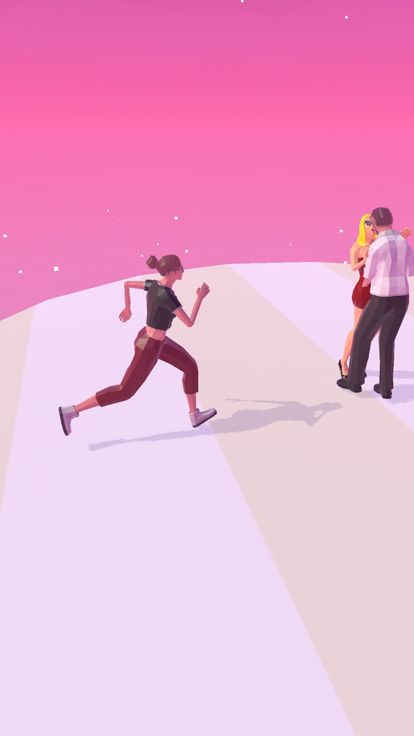 Beat The Cheater游戏截图