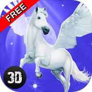 Pegasus Survival Simulator 3D