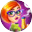 Sally's Salon: Kiss & Make-Upicon