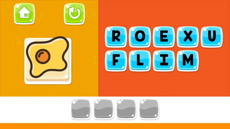 Spelling Phonics游戏截图