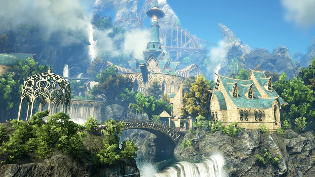 Dark and Light游戏截图