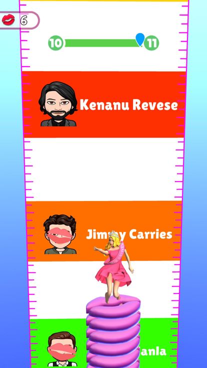 Beautiful and Rich游戏截图