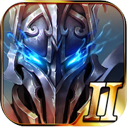 暗黑黎明2-香港版icon