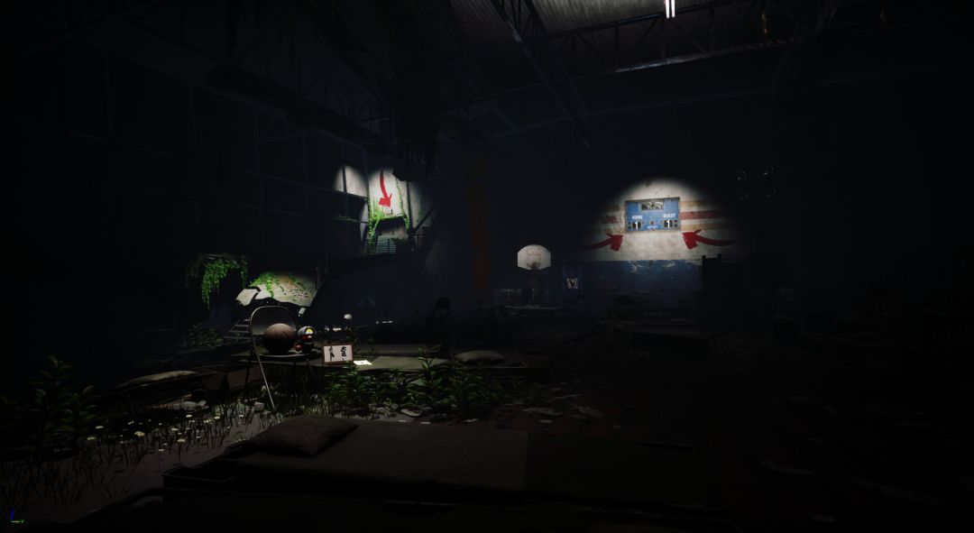 坤梦惊魂游戏截图