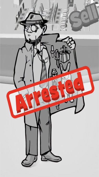 Hyper Life !游戏截图