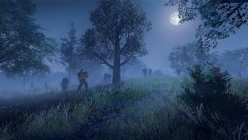 最终12小时 第三期：死亡笔录-感染怪物破解