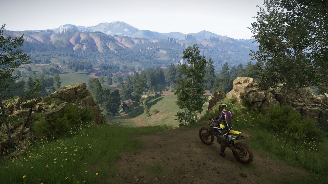 MXGP 24: The Official Game游戏截图
