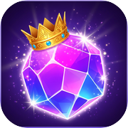 Crystal Merge Kingdom