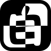 Don't step the white tile  我走路