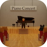 ESCAPE GAME Concerticon