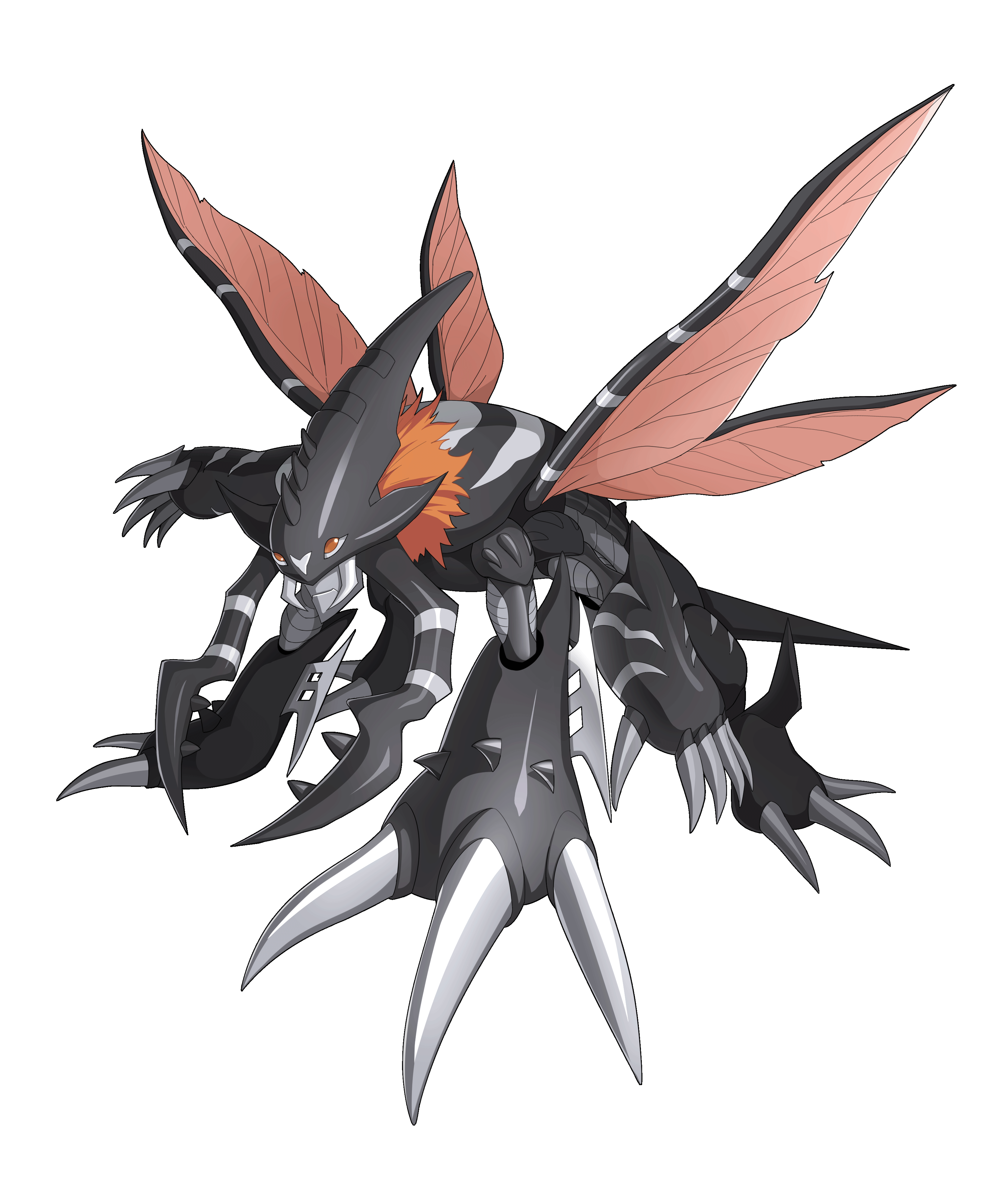 更多福利活动和数码宝贝共庆周年