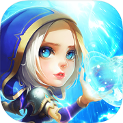 幻想飞升计划icon