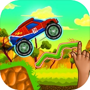 Line Draw - Brain Physicsicon