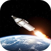 航天火箭模拟器icon