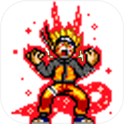 Advenced Kyuubi Ninja fighticon