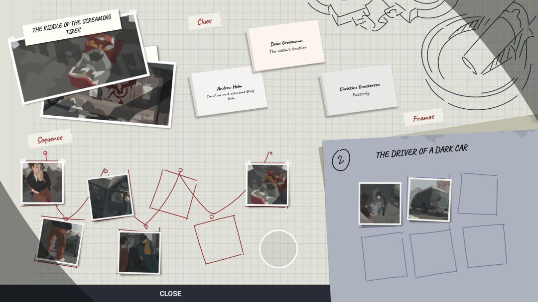 This Is the Police 2游戏截图