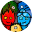 Fireboy & Watergirl and Friendsicon