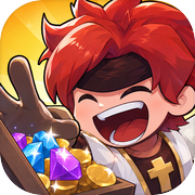 无尽宝藏icon