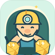 黄金矿工icon