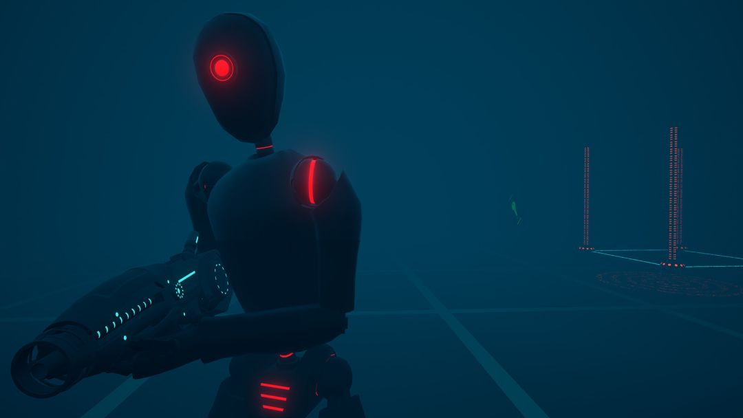 Maze Sounds游戏截图