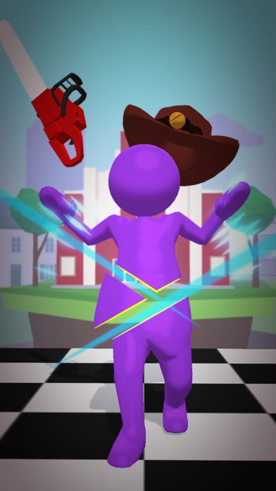 武士切切切！游戏截图