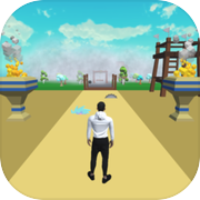 Fun Race Challenge 3D